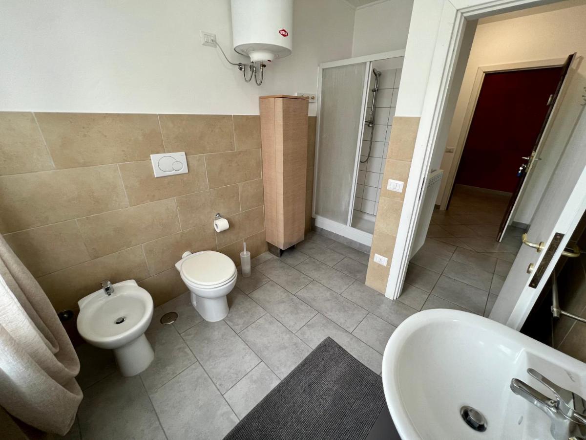 B&B Fr House Affittacamere Colleferro Esterno foto