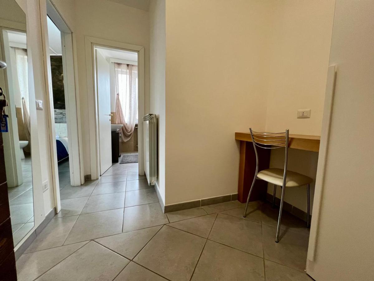 B&B Fr House Affittacamere Colleferro Esterno foto