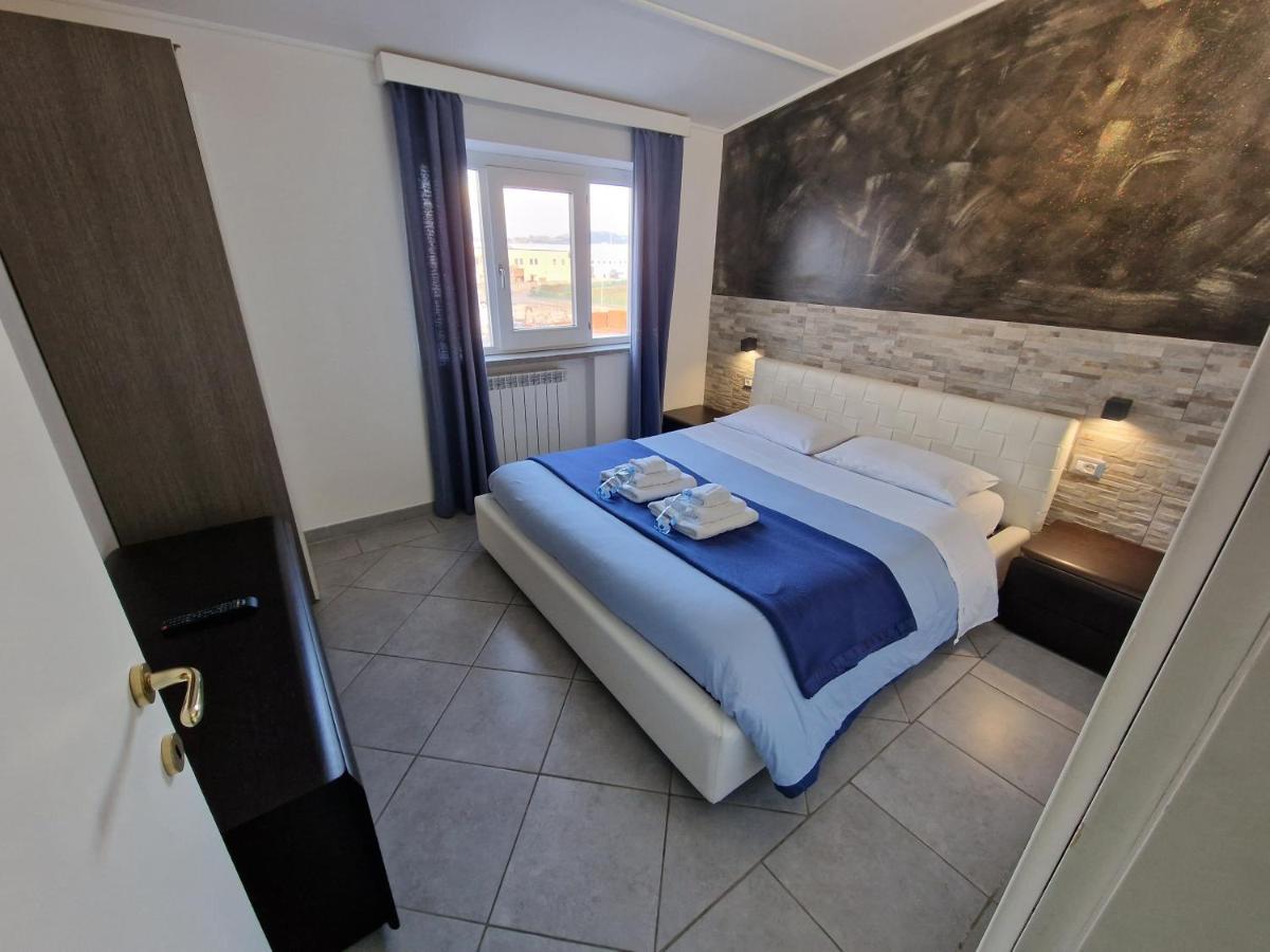 B&B Fr House Affittacamere Colleferro Esterno foto
