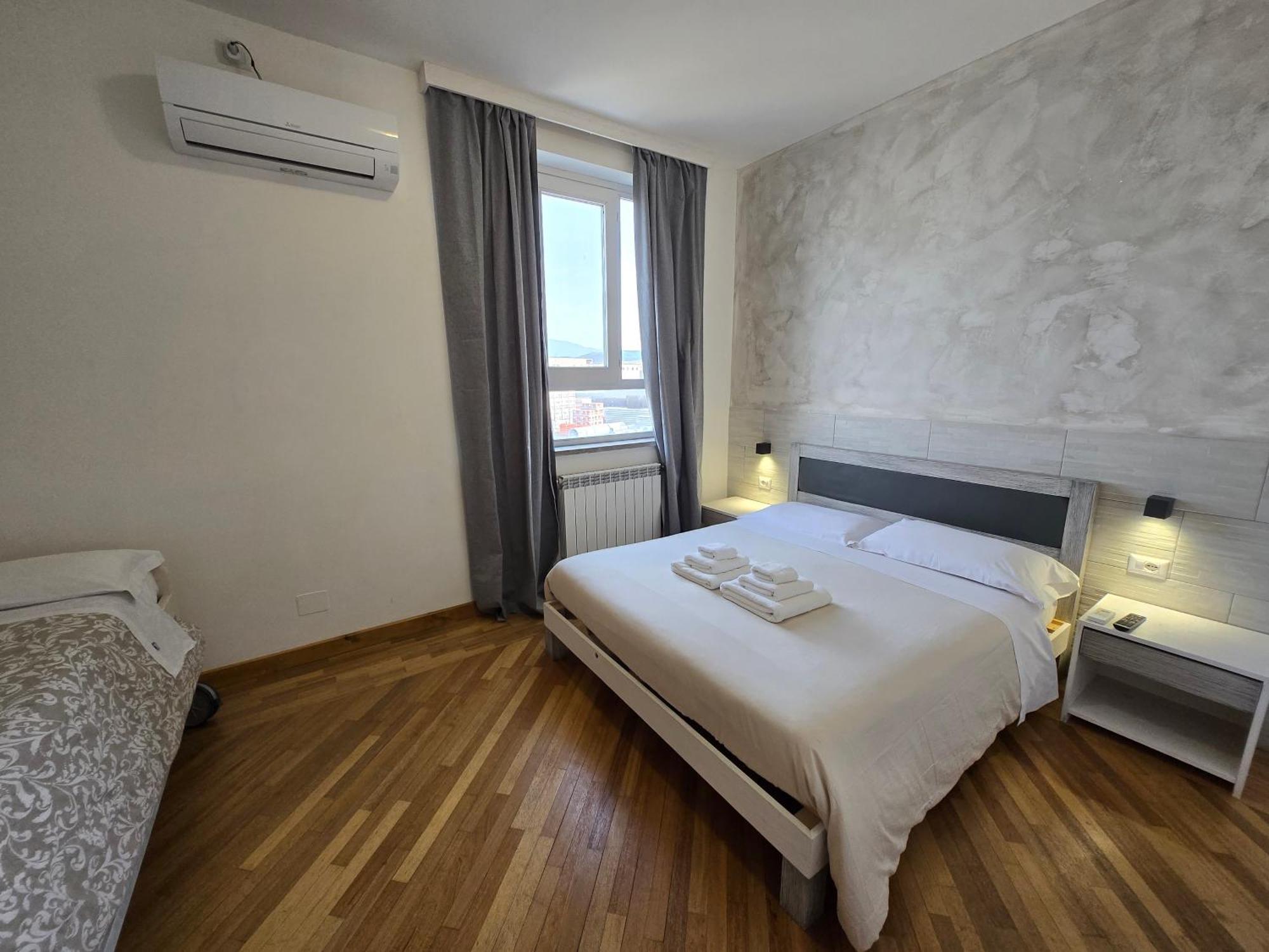 B&B Fr House Affittacamere Colleferro Esterno foto