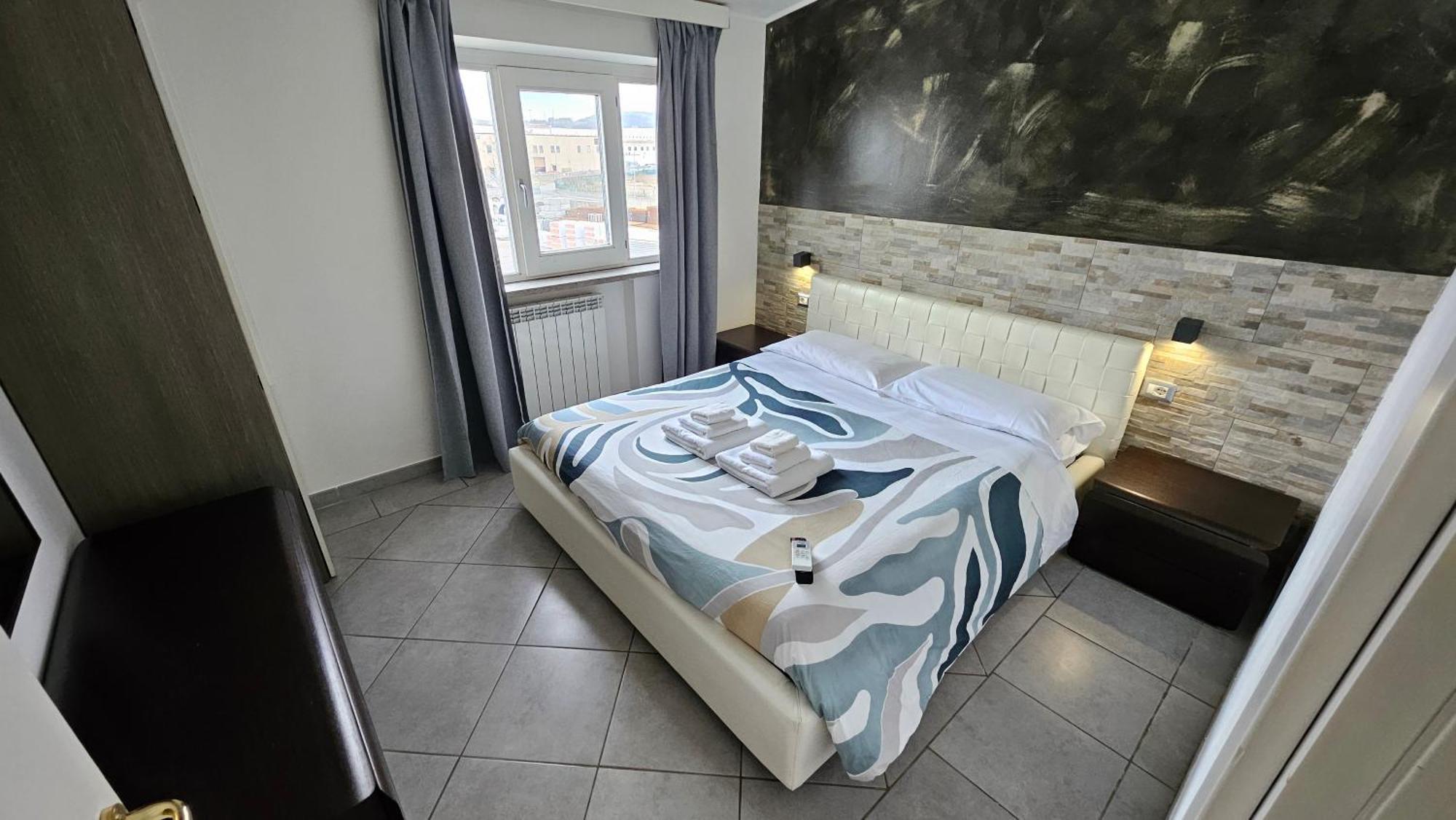 B&B Fr House Affittacamere Colleferro Esterno foto