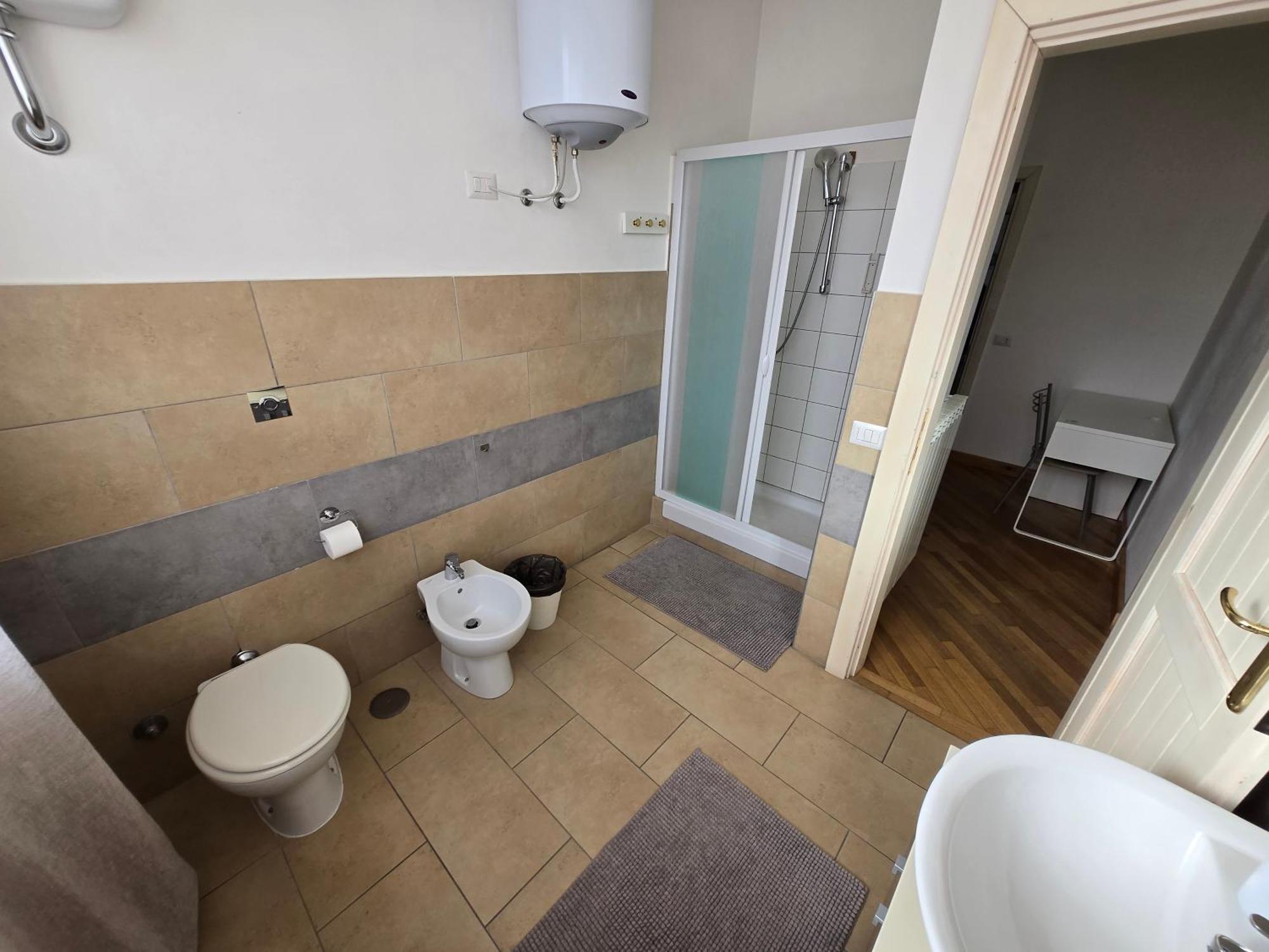 B&B Fr House Affittacamere Colleferro Esterno foto