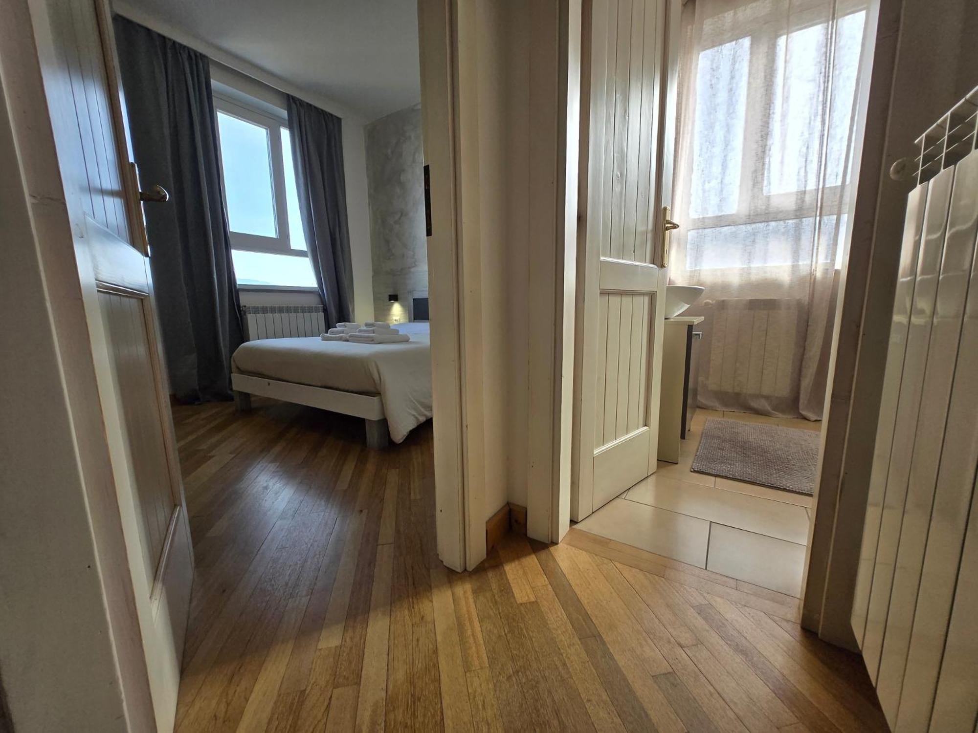 B&B Fr House Affittacamere Colleferro Esterno foto