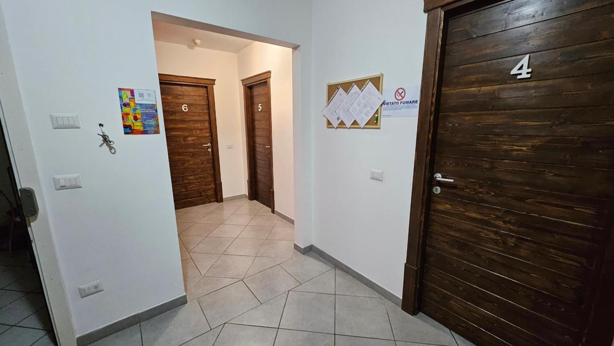 B&B Fr House Affittacamere Colleferro Esterno foto