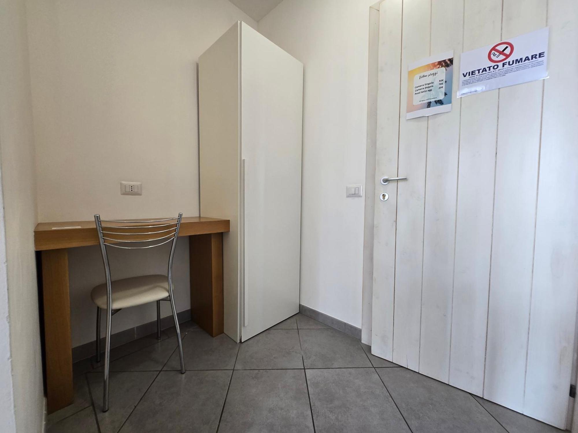 B&B Fr House Affittacamere Colleferro Esterno foto