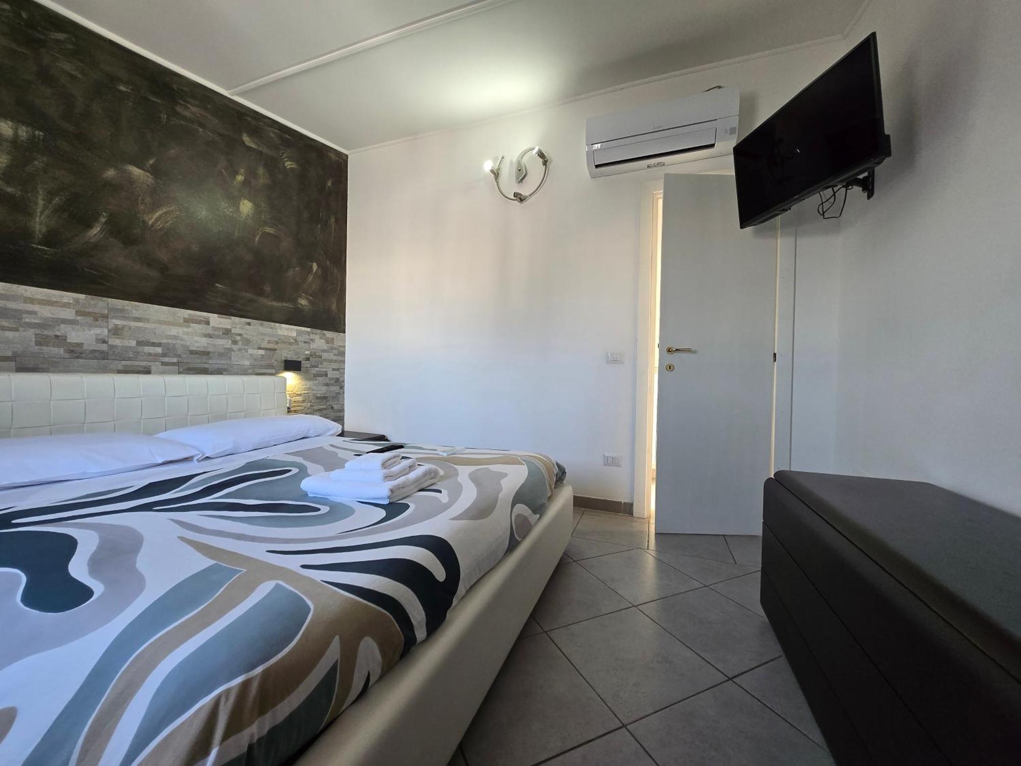 B&B Fr House Affittacamere Colleferro Esterno foto