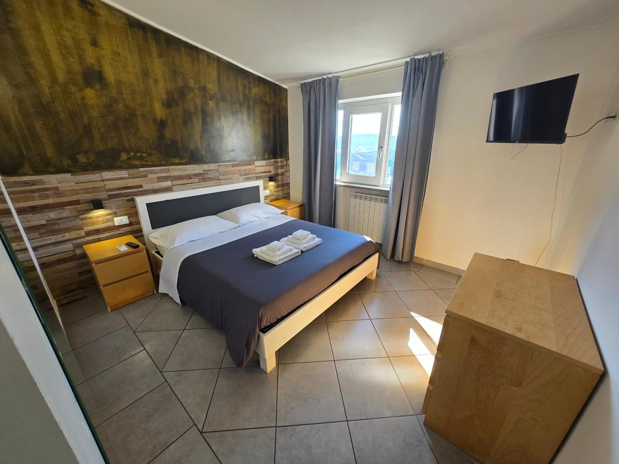 B&B Fr House Affittacamere Colleferro Esterno foto