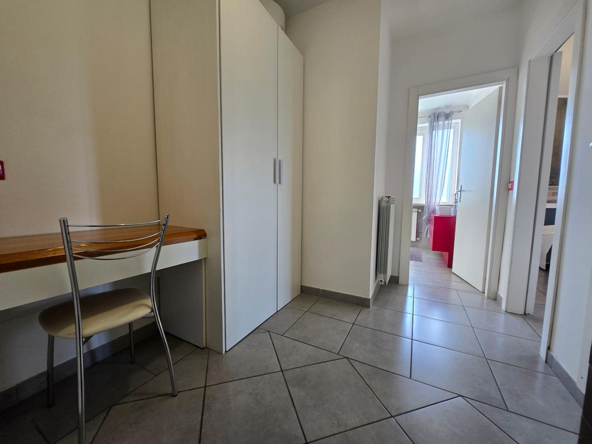 B&B Fr House Affittacamere Colleferro Esterno foto