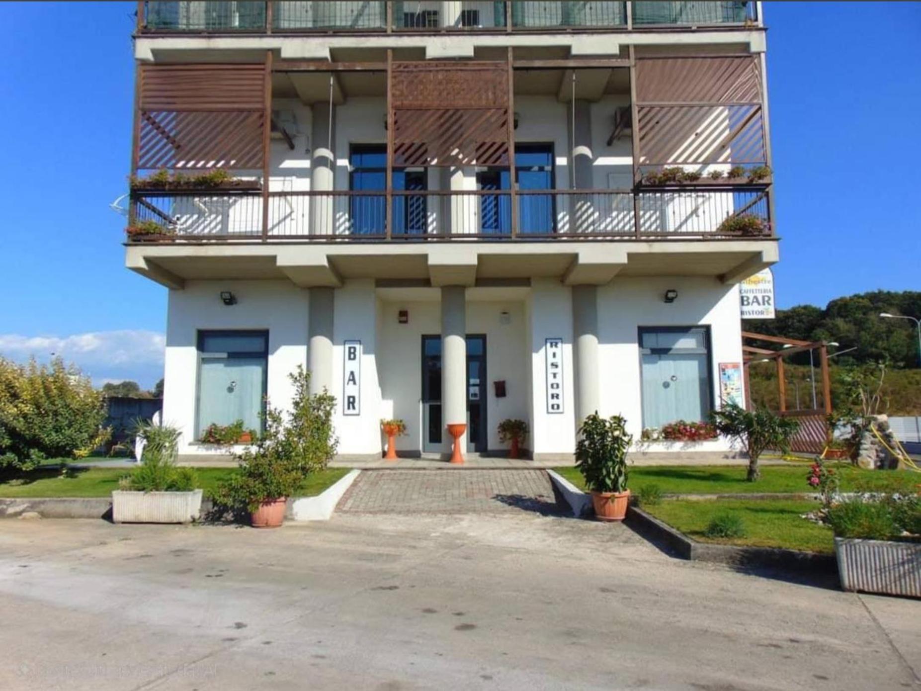 B&B Fr House Affittacamere Colleferro Esterno foto